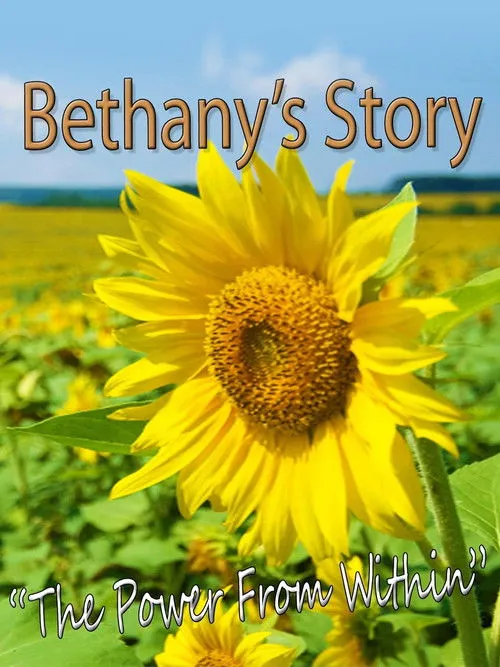 Neal Barnard interpreta a Himself en Bethany's Story
