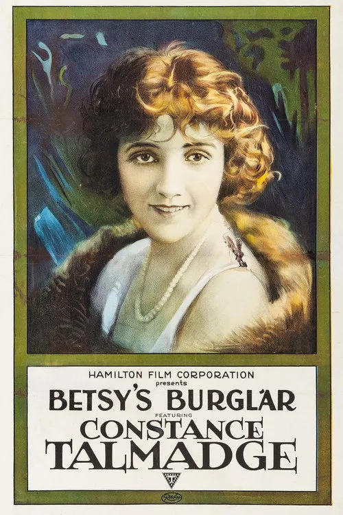 Clyde E. Hopkins interpreta a Oscar Schlitz (as Clyde Hopkins) en Betsy's Burglar