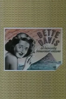 Joseph L. Mankiewicz interpreta a Self en Bette Davis: The Benevolent Volcano