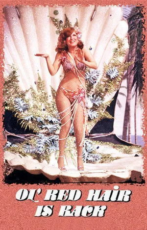 Emmett Kelly interpreta a Self en Bette Midler: Ol' Red Hair Is Back