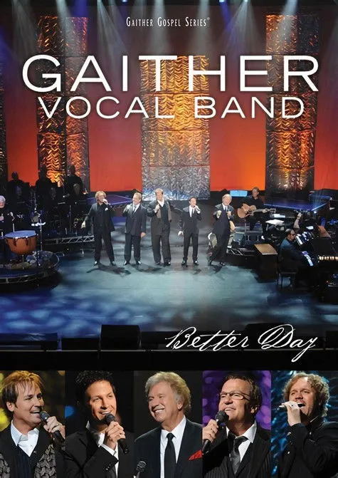 Póster de Better Day