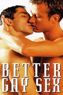Michael Hofland interpreta a  en Better Gay Sex