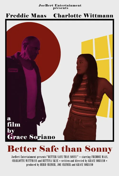 Bettina Skye interpreta a Landlady en Better Safe Than Sonny