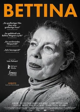 Bettina Wegner interpreta a Self en Bettina