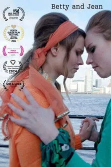 Chris Kerry interpreta a Jean en Betty and Jean