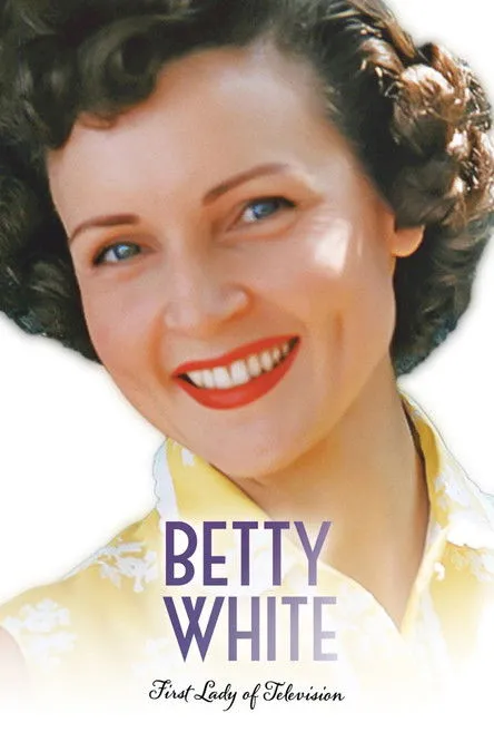 Betty White interpreta a Self en Betty White, la chica de oro