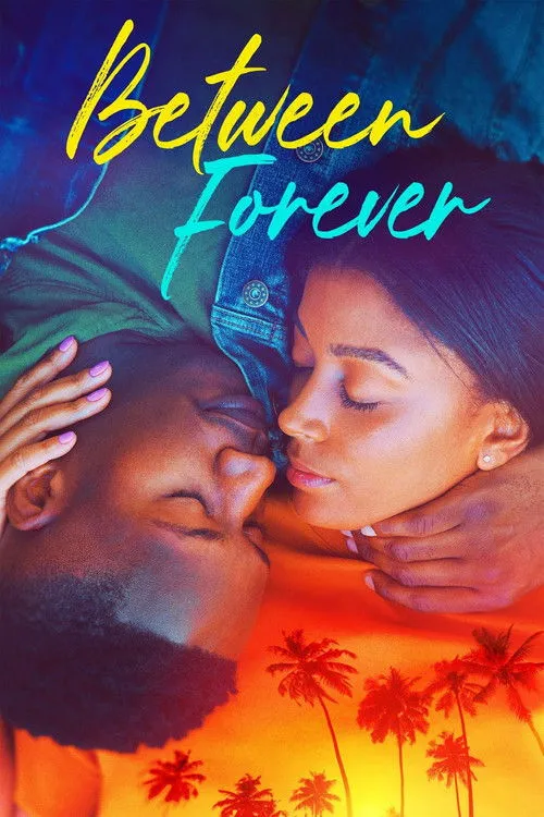 Póster de Between Forever