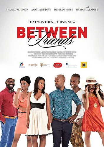 Póster de Between Friends: Ithala