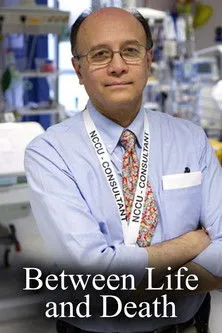 Richard Lintern interpreta a Narrator en Between Life and Death