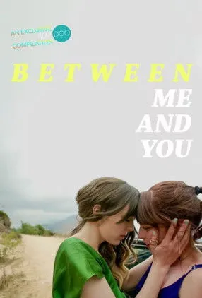 Póster de Between Me and You
