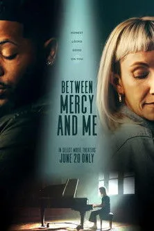 Jake Kopronica interpreta a Jamie en Between Mercy and Me