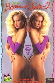 Póster de la película Between the Cheeks 2