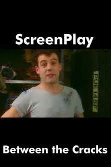 Lennie James interpreta a Lennie en Between The Cracks