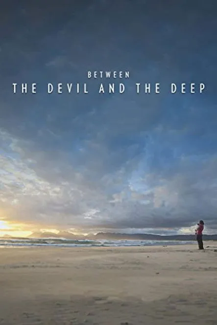 Sherman Pharo interpreta a  en Between the Devil and the Deep