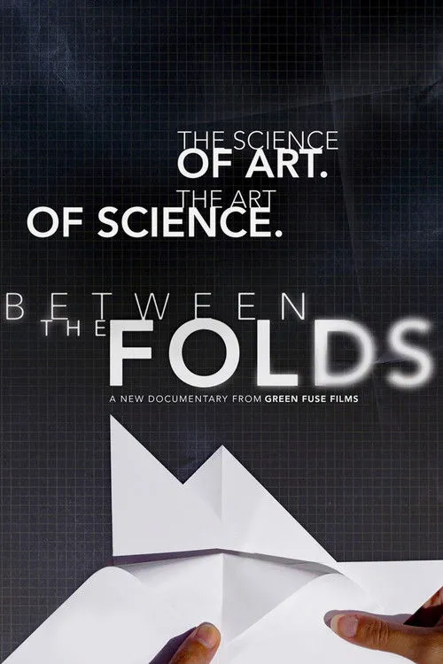 Dr. Erik D. Demaine interpreta a Himself en Between the Folds