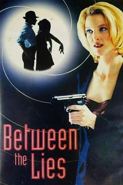 Póster de Between the Lies