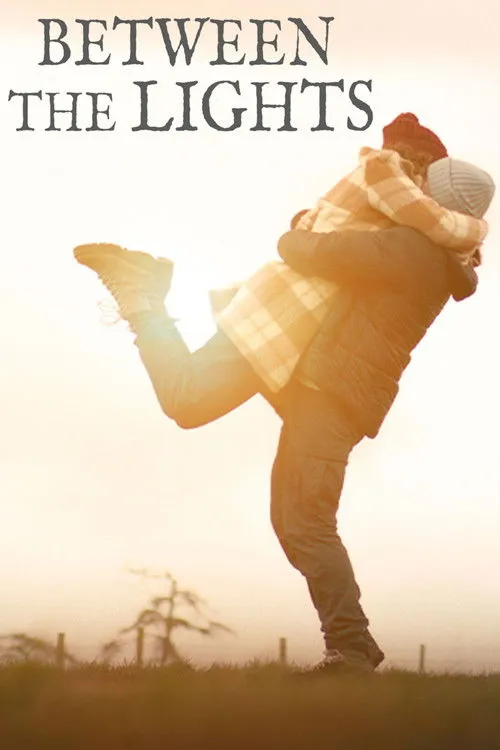 Ines De Clercq interpreta a Alice en Between The Lights