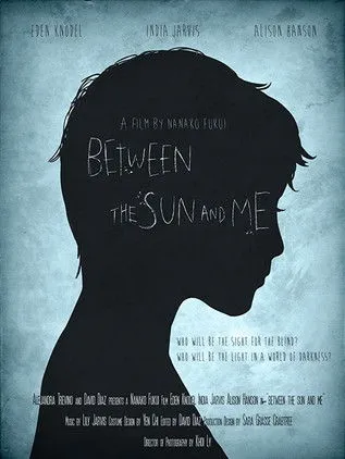 Ali Hanson interpreta a Kate Reyes en Between the Sun and Me