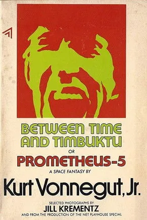 Ray Goulding interpreta a Walter Gesundheit en Between Time and Timbuktu