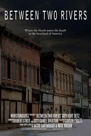 Robert G. Streit Jr. interpreta a Narrator en Between Two Rivers