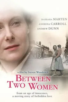 Julia Deakin interpreta a Alice en Between Two Women