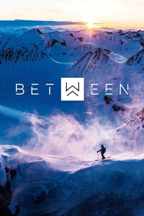 Póster de Between