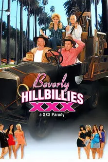 Póster de Beverly Hillbillies XXX: A XXX Parody