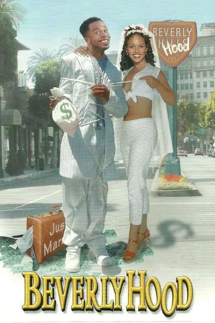 Póster de Beverly Hood