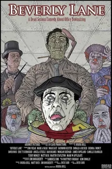 Póster de Beverly Lane