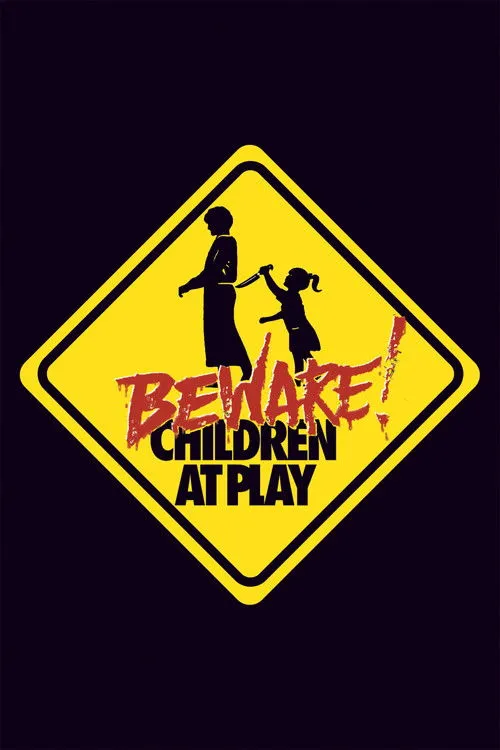 Michael Robertson interpreta a John DeWolfe en Beware: Children at Play