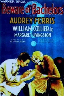 Dave Morris interpreta a Detective en Beware of Bachelors