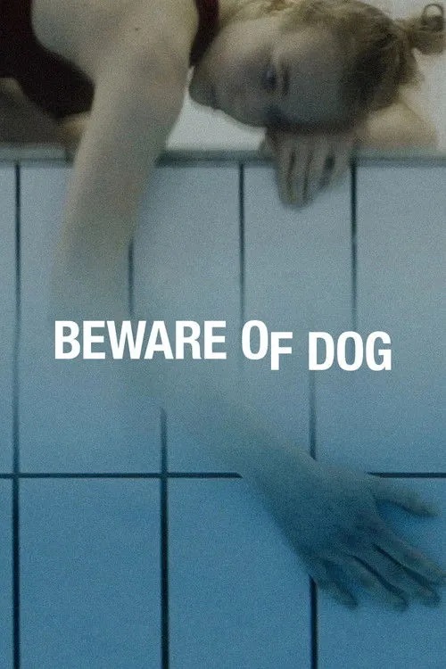 Póster de Beware of Dog
