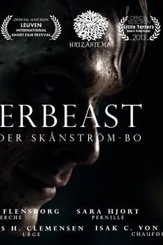 Hans Henrik Clemensen interpreta a Doctor en Bewilderbeast