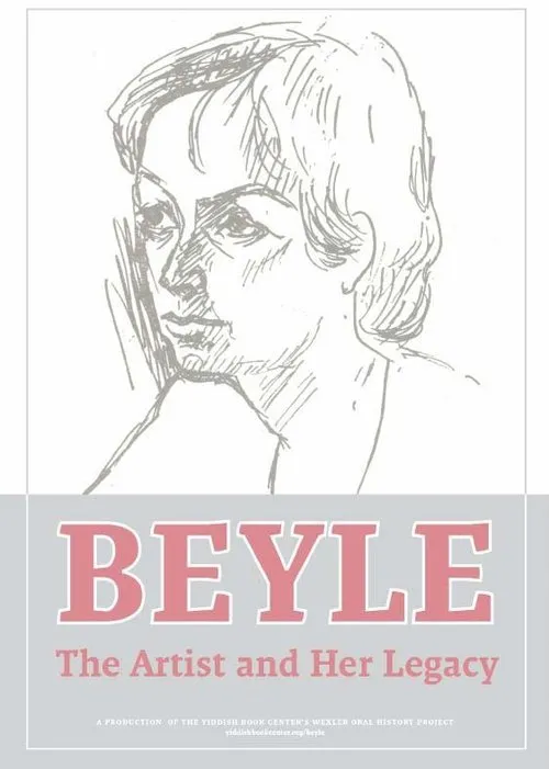 Itzik N. Gottesman interpreta a en BEYLE: The Artist and Her Legacy