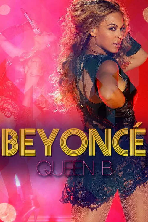 Póster de Beyonce: Queen B