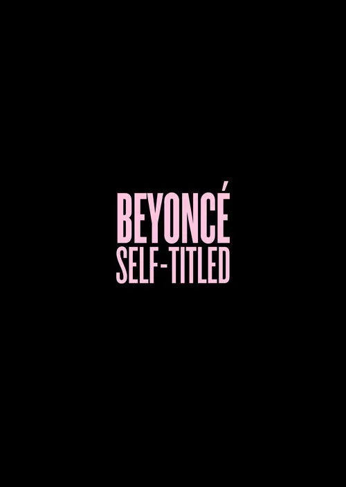 Melina Matsoukas interpreta a Self en Beyoncé: Self-Titled