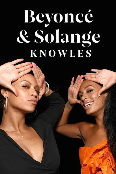 Solange interpreta a Self (archive footage) en Beyoncé & Solange Knowles