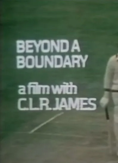 Clive Lloyd interpreta a  en Beyond a Boundary