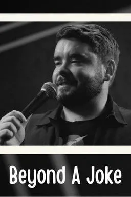 Póster de Beyond a Joke