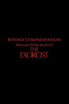 William Peter Blatty interpreta a en Beyond Comprehension: William Peter Blatty’s The Exorcist