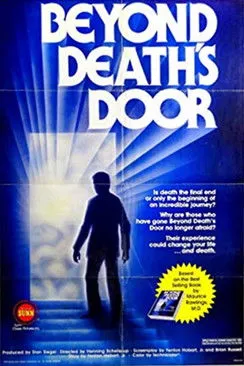 Howard Platt interpreta a en Beyond Death's Door