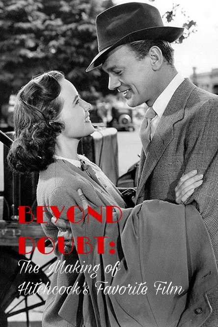 Robert F. Boyle interpreta a Self en Beyond Doubt: The Making of Hitchcock's Favorite Film