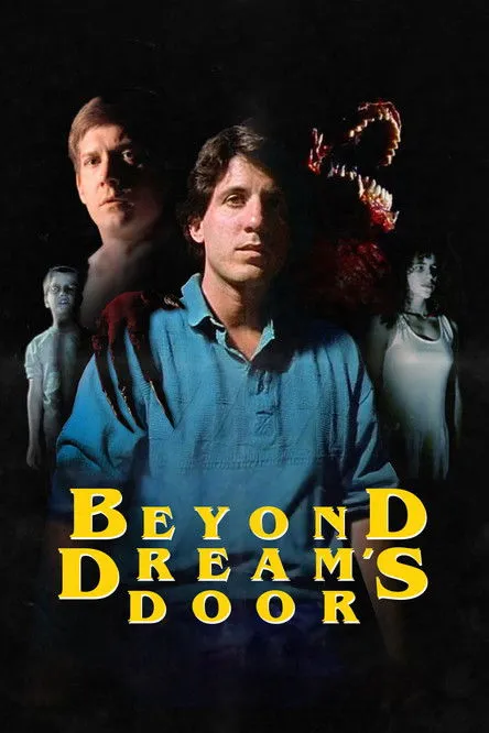 Nick Baldasare interpreta a Ben Dobbs en Beyond Dream's Door