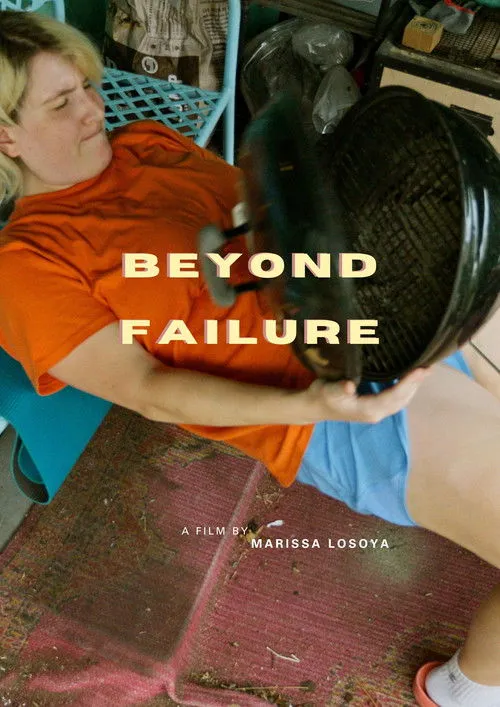 Marissa Losoya interpreta a en Beyond Failure