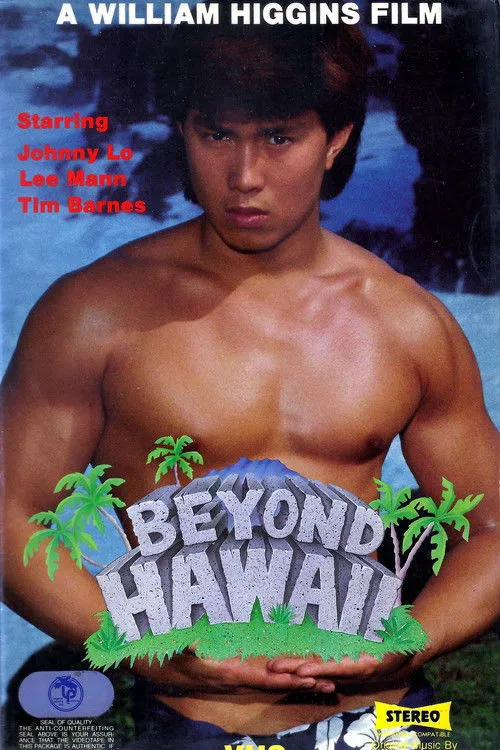Póster de la película Beyond Hawaii