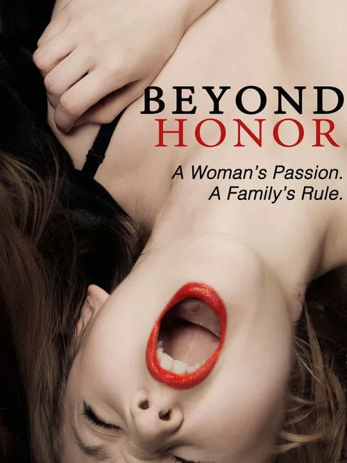 Ryan Izay interpreta a Samir en Beyond Honor
