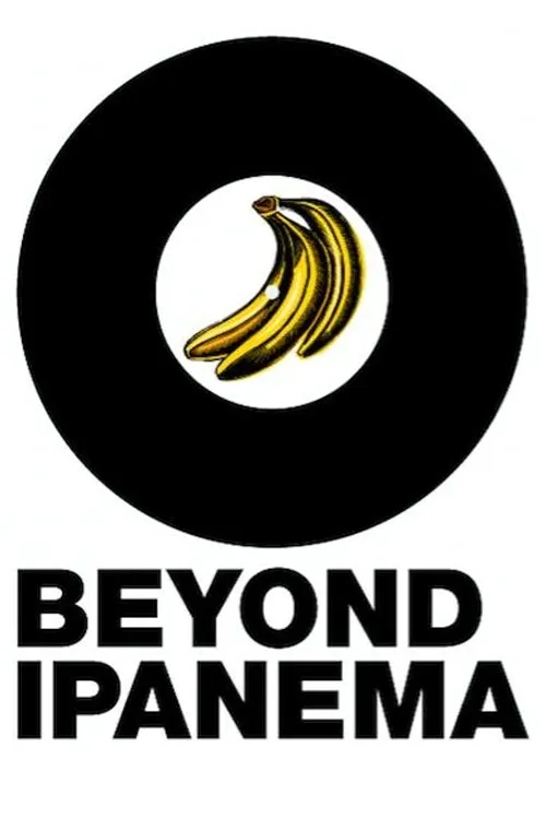 Póster de Beyond Ipanema
