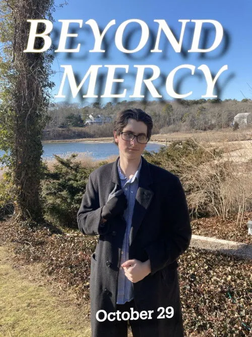 Póster de Beyond Mercy
