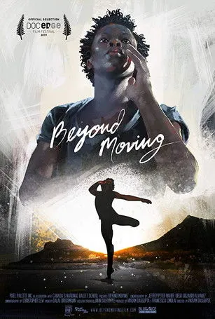 Póster de Beyond Moving