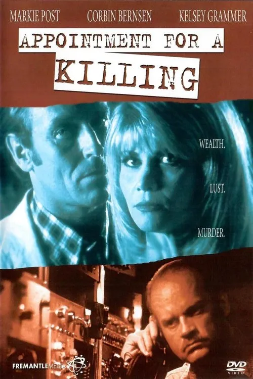 Don Swayze interpreta a Duke en Beyond Suspicion